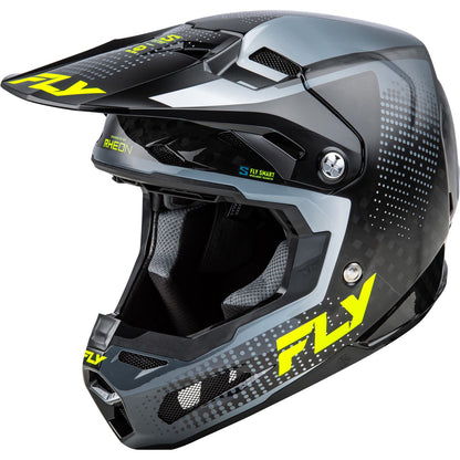 Fly Racing Formula S Carbon Protocol Helmet_1493469