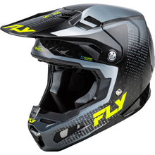 Fly Racing Formula S Carbon Protocol Helmet_1493469