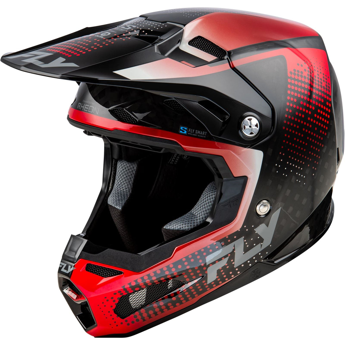 Fly Racing Formula S Carbon Protocol Helmet_1493521