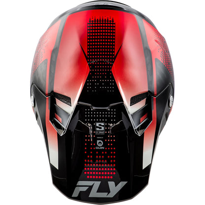 Fly Racing Formula S Carbon Protocol Helmet_1493523
