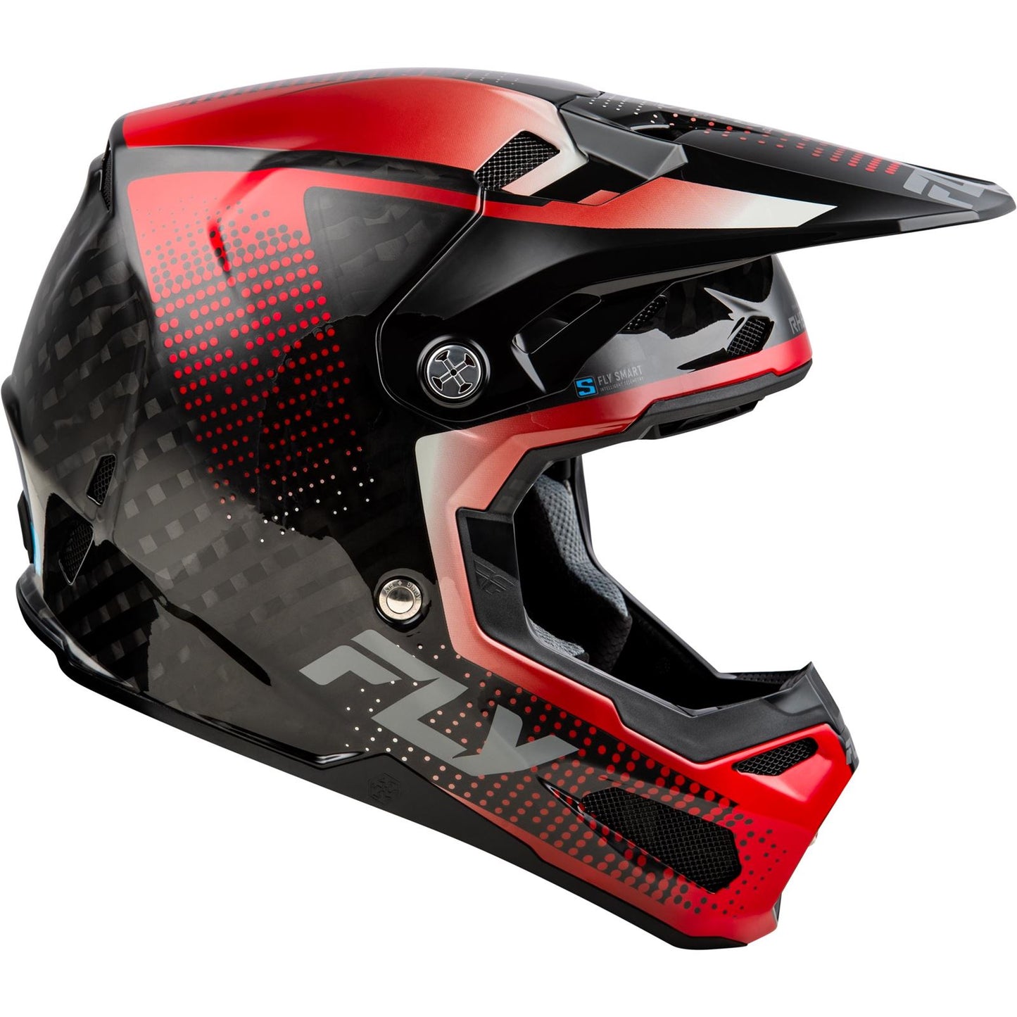 Fly Racing Formula S Carbon Protocol Helmet_1493524