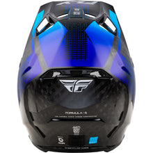 Fly Racing Formula S Carbon Protocol Helmet_1493526