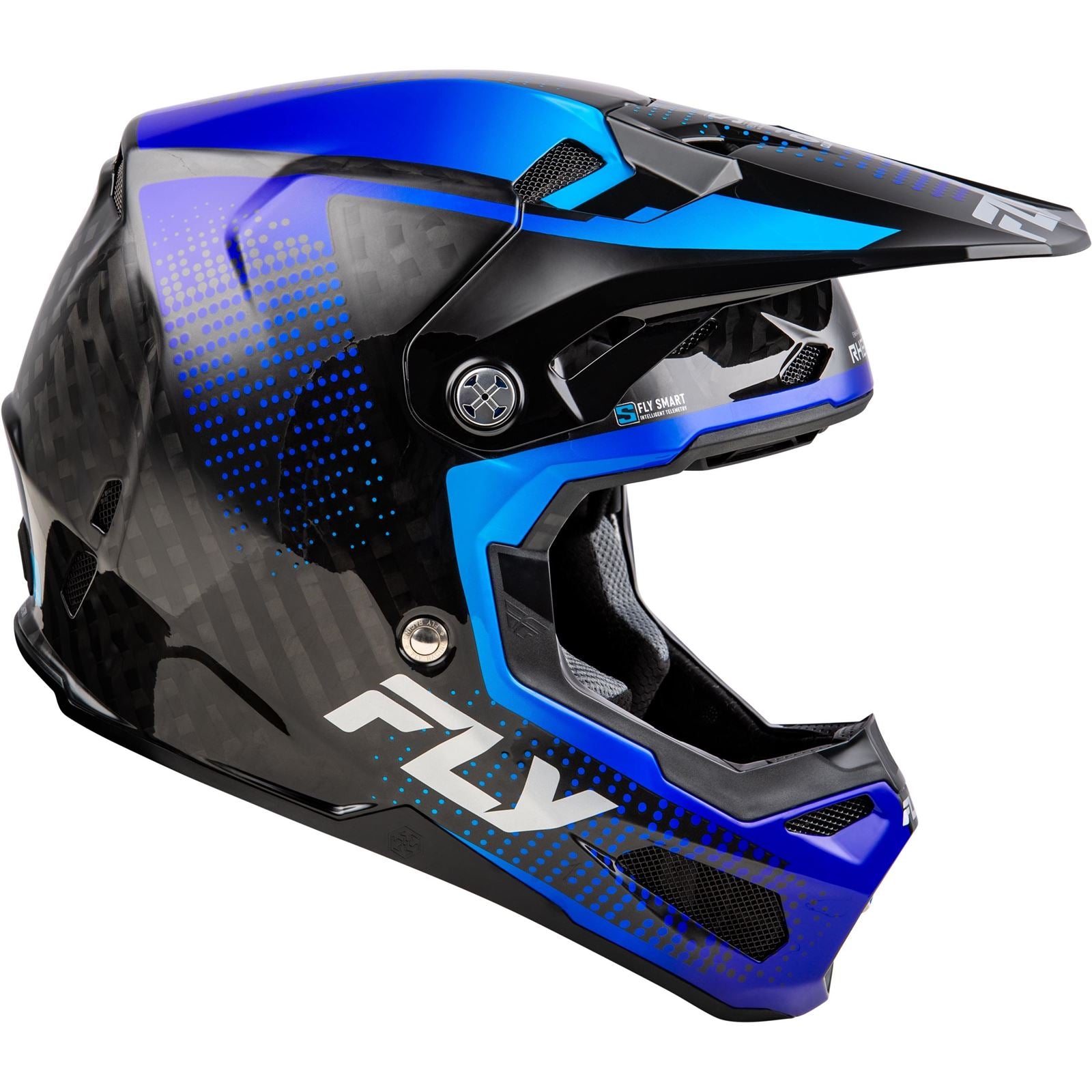 Fly Racing Formula S Carbon Protocol Helmet_1493528