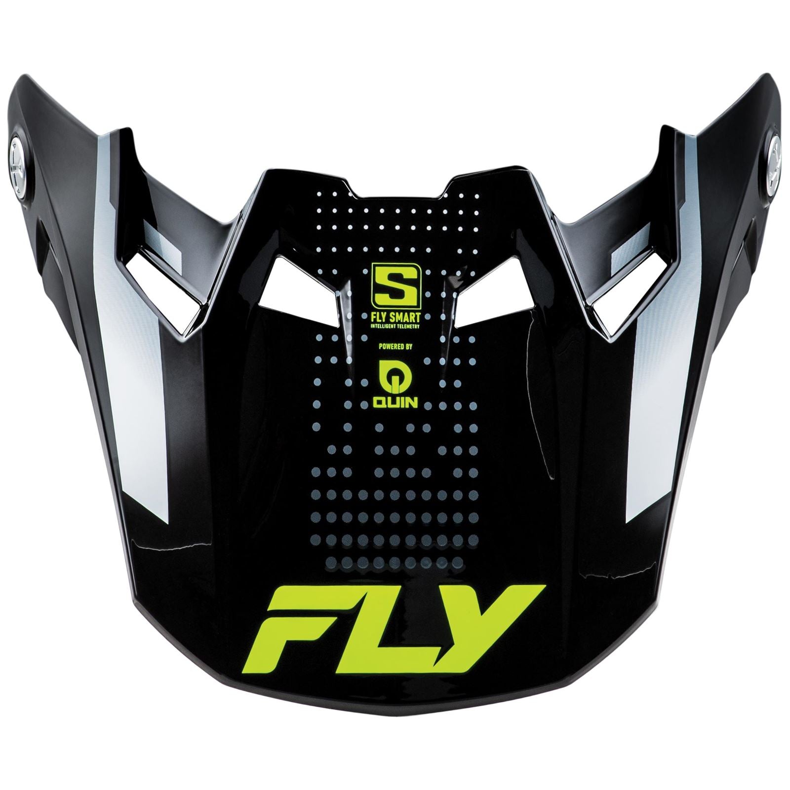 Fly Racing Formula S Carbon Protocol Visor_1493555