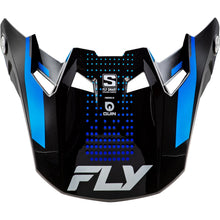 Fly Racing Formula S Carbon Protocol Visor_1493542