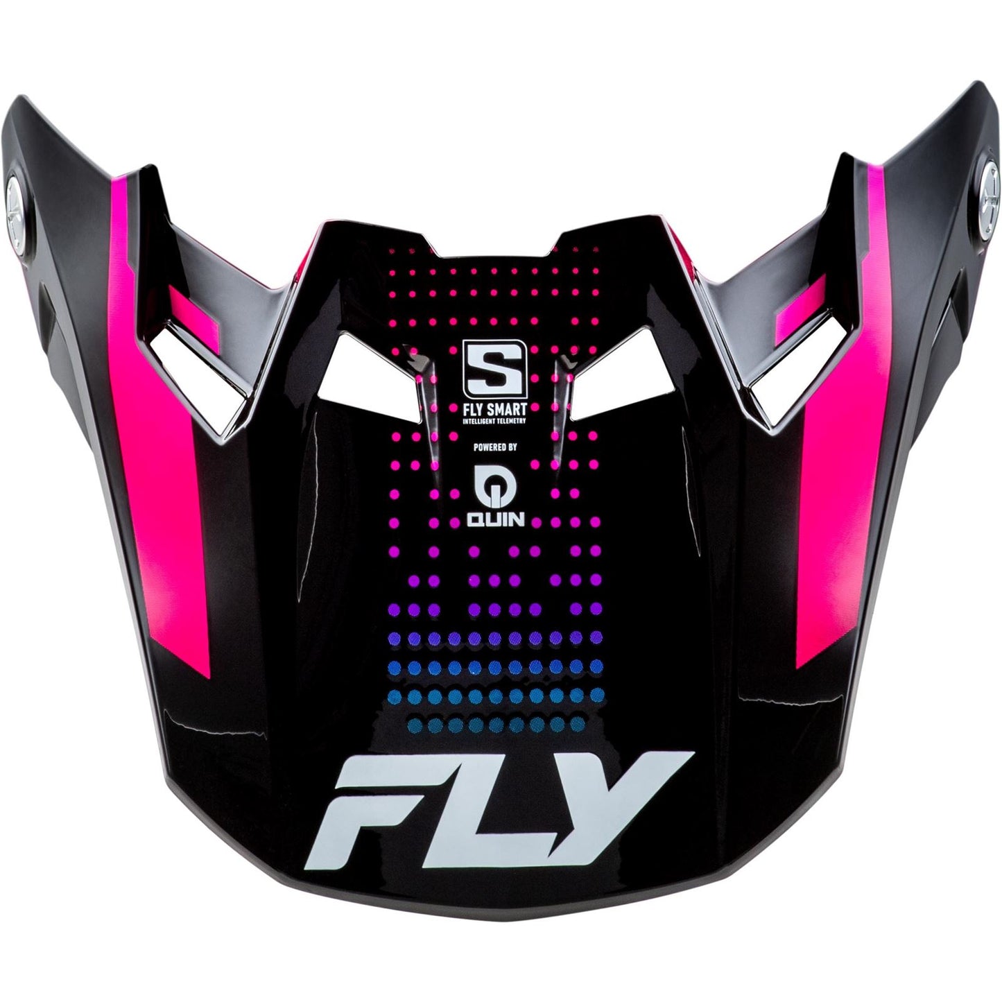 Fly Racing Formula S Carbon Protocol Visor_1493545