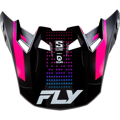 Fly Racing Formula S Carbon Protocol Visor_1493545