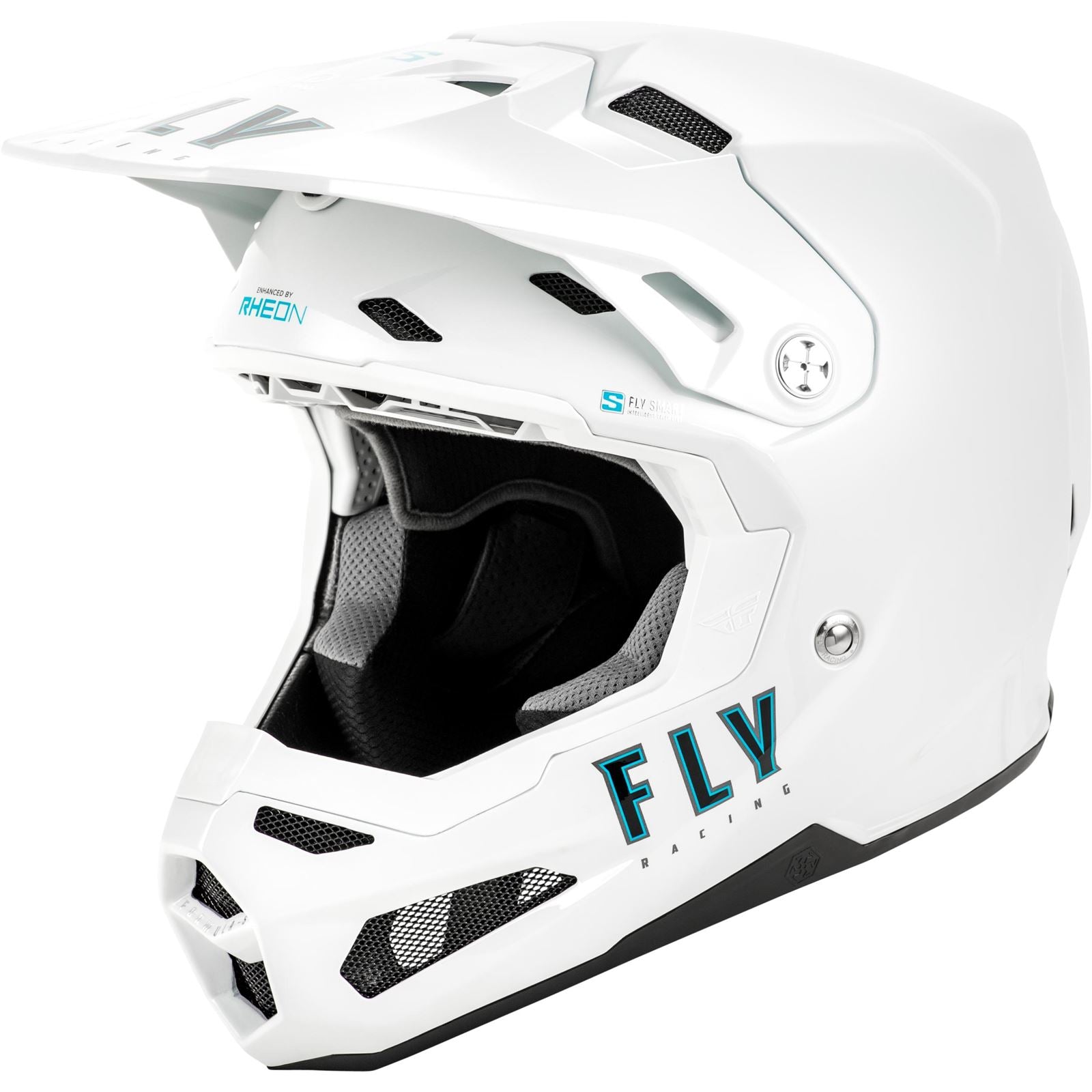 Fly Racing Fly Facing Formula S Carbon Helmet_1493619