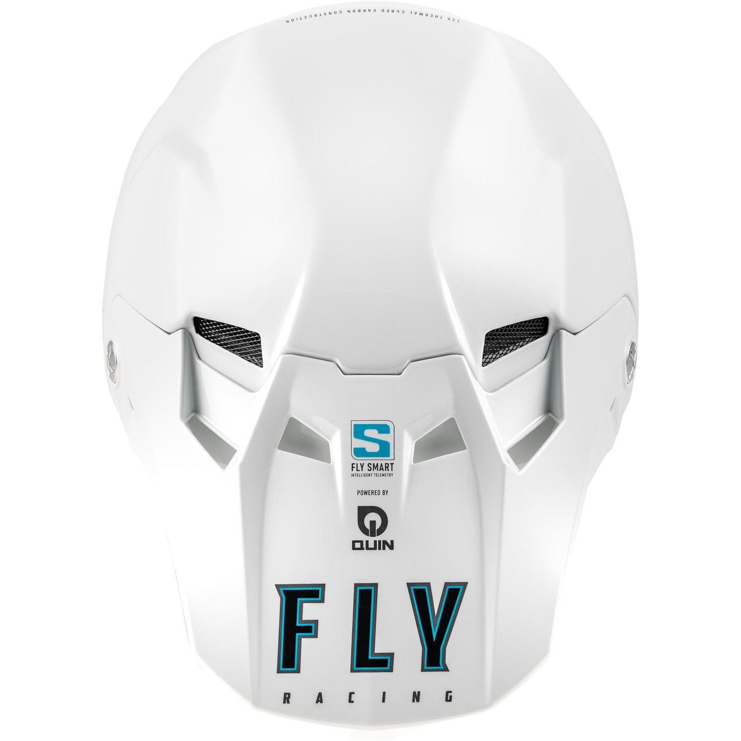 Fly Racing Fly Facing Formula S Carbon Helmet_1493602