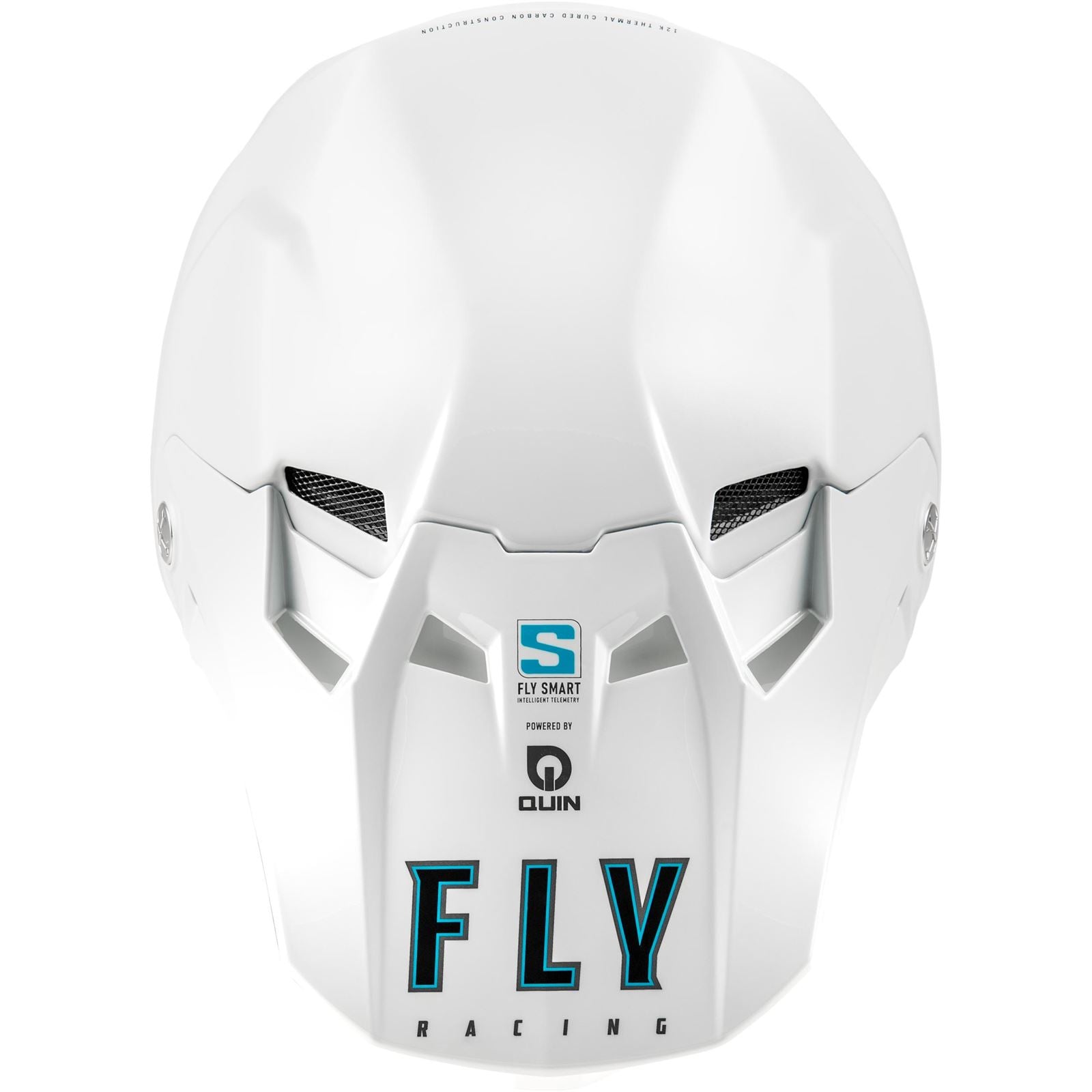 Fly Racing Fly Facing Formula S Carbon Helmet_1493602