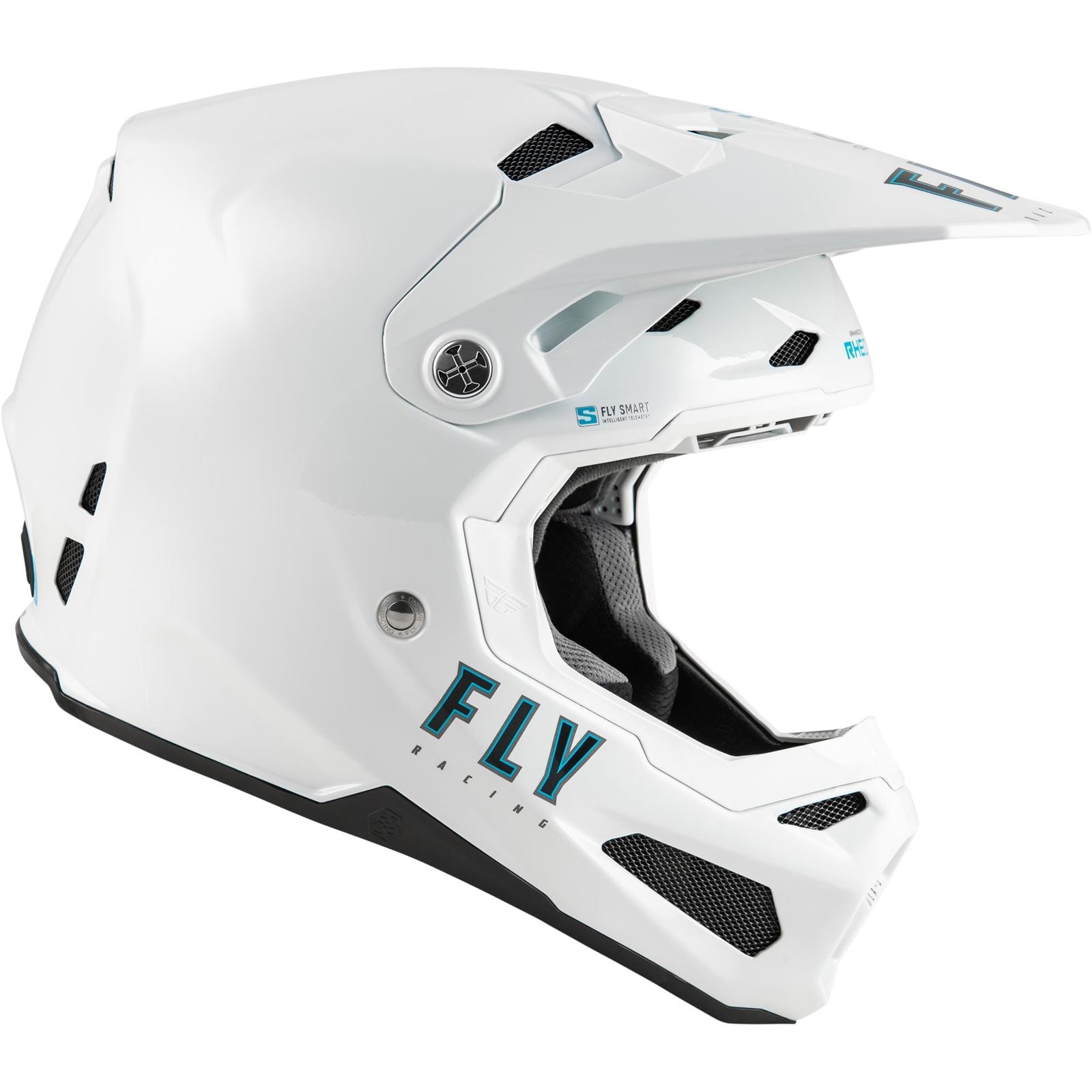 Fly Racing Fly Facing Formula S Carbon Helmet_1493611