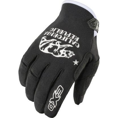 ScorpionEXO Moto-Flex Gloves Golden State_1512278