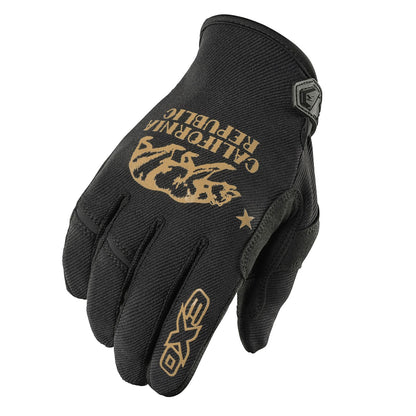 ScorpionEXO Moto-Flex Gloves Golden State_1663244