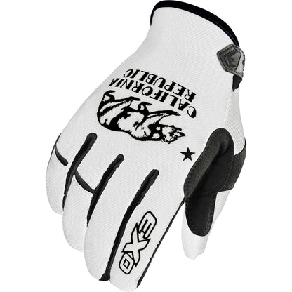 ScorpionEXO Moto-Flex Gloves Golden State_1512294
