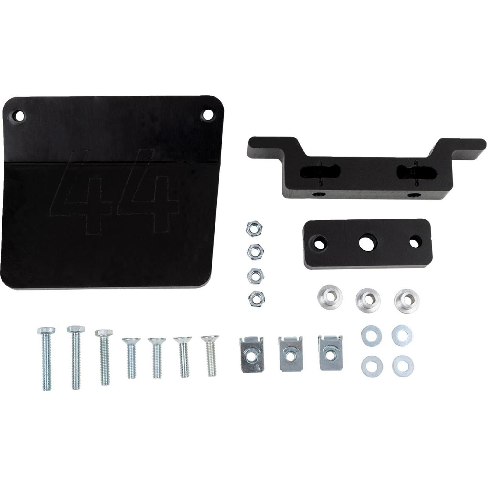 Moose Offroad Xtreme Skid Plate for Beta PX1683_1556016