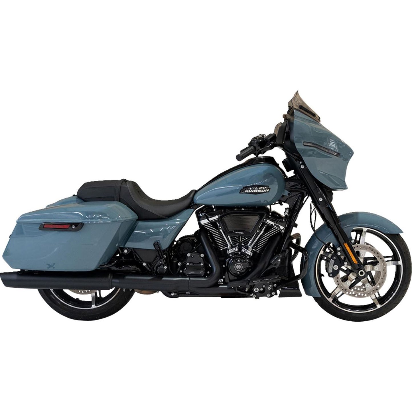 Klock Werks Fender Slicer - 16"-19" for FLH/FLTR [MPN: KWF-01-0319]_1499204