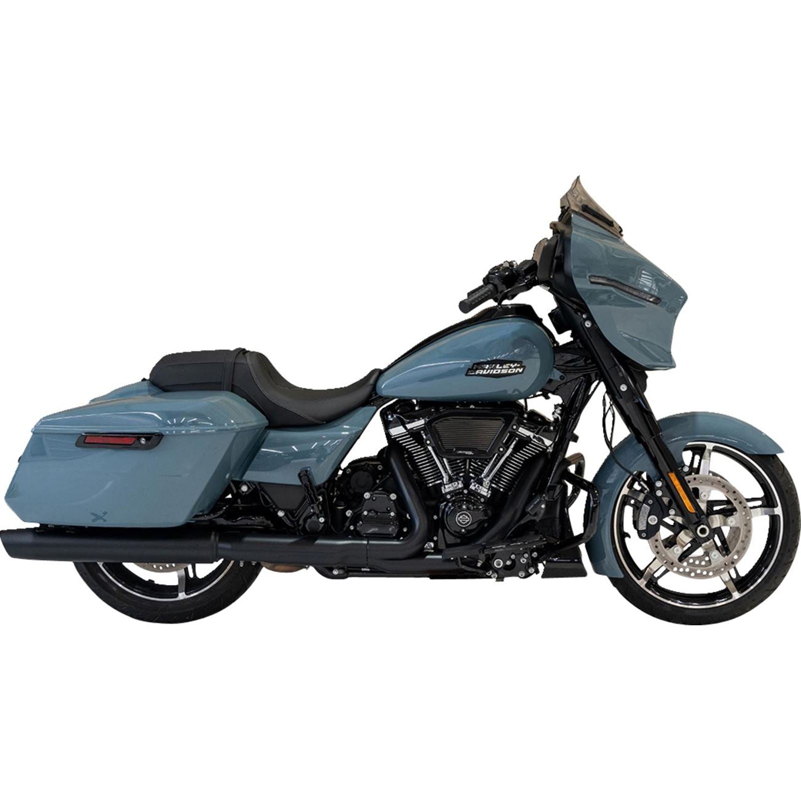 Klock Werks Fender Slicer - 16"-19" for FLH/FLTR [MPN: KWF-01-0319]_1499204