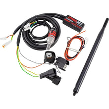 Dynojet Standalone Quickshifter Kit - CVO '17-'23 4-141_1494666