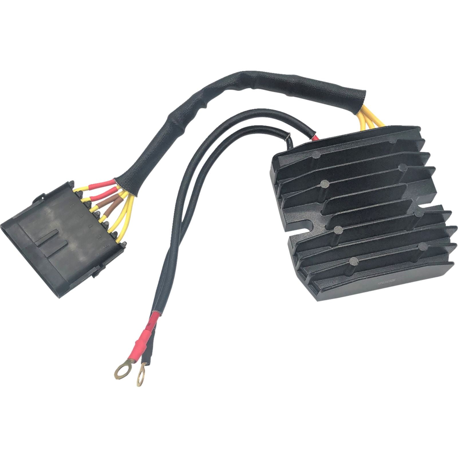 Moose Offroad Rectifier Regulator for Can-Am M-10-675H_1490183