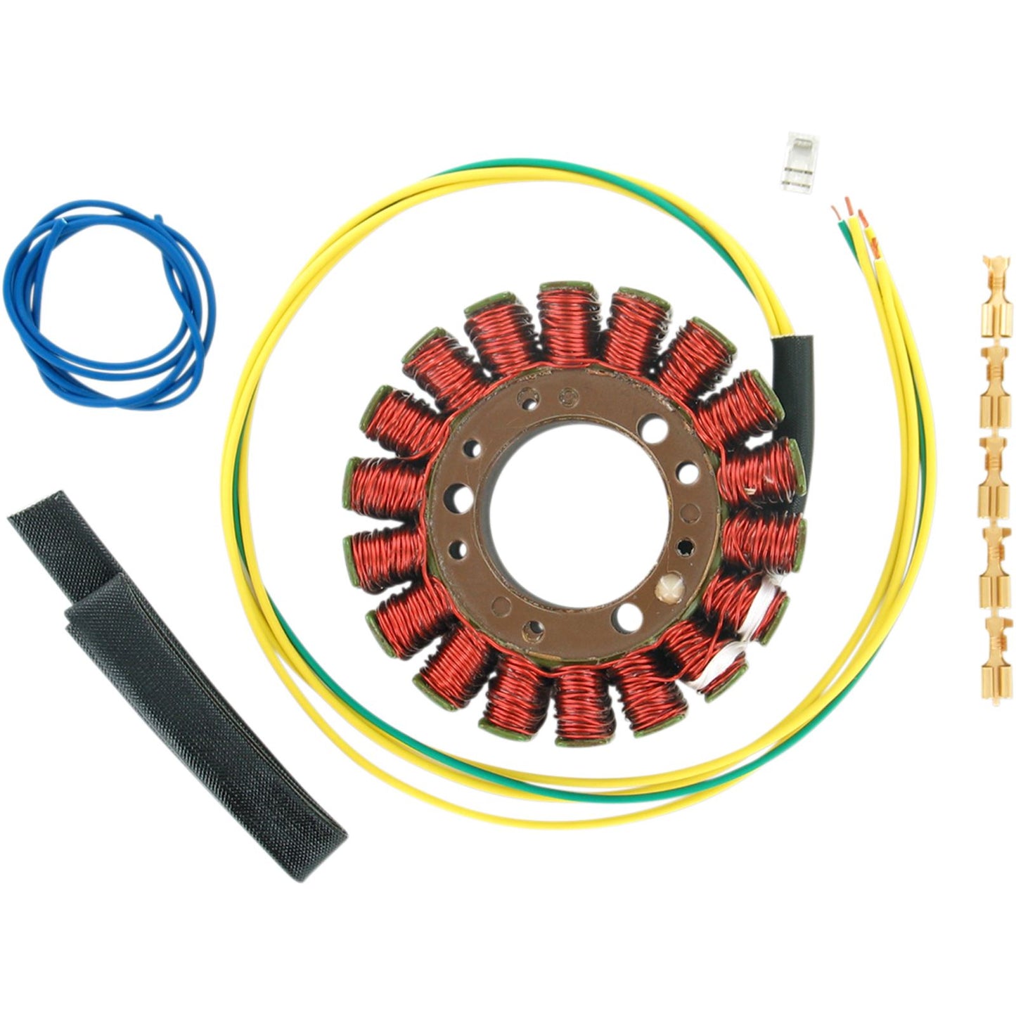 Moose Offroad Stator for Honda M-21-631_1511675