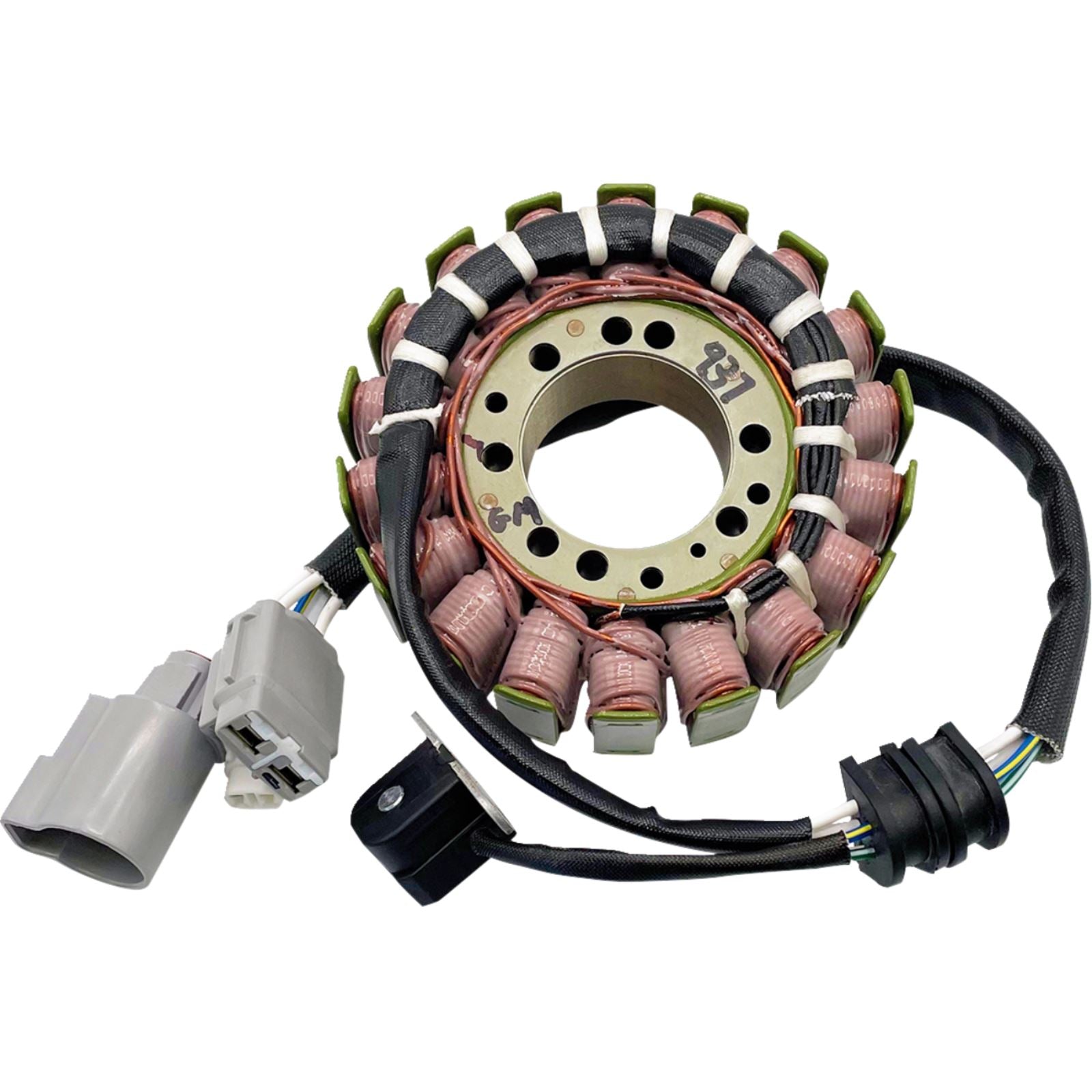 Moose Offroad Stator For Yamaha M-21-937_1490215