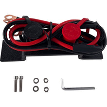 Moose Offroad Relocation Kit - Battery - 12V Terminal Q25-6001_1490227