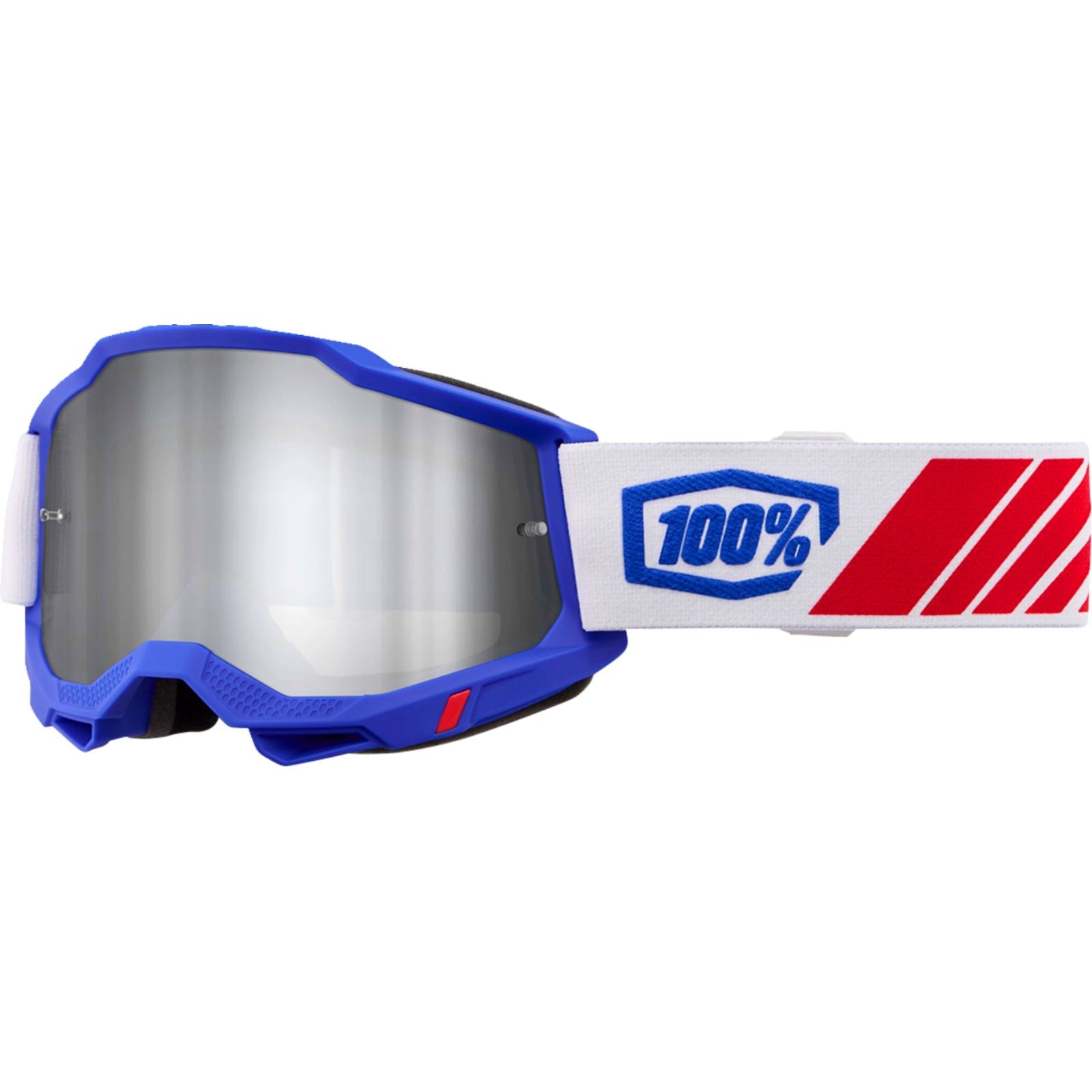 100% Accuri 2 Goggle - Kolby_1490192