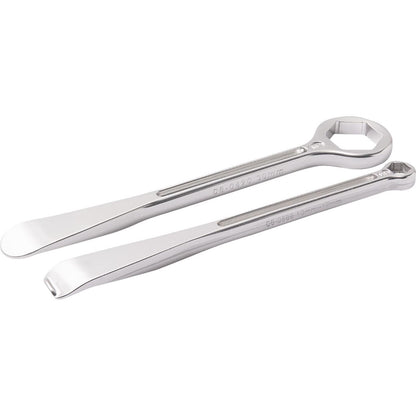 Motion Pro Combo Lever - T6 - Hex - 30 mm - 10/12 mm - Set 08-0770_1501330