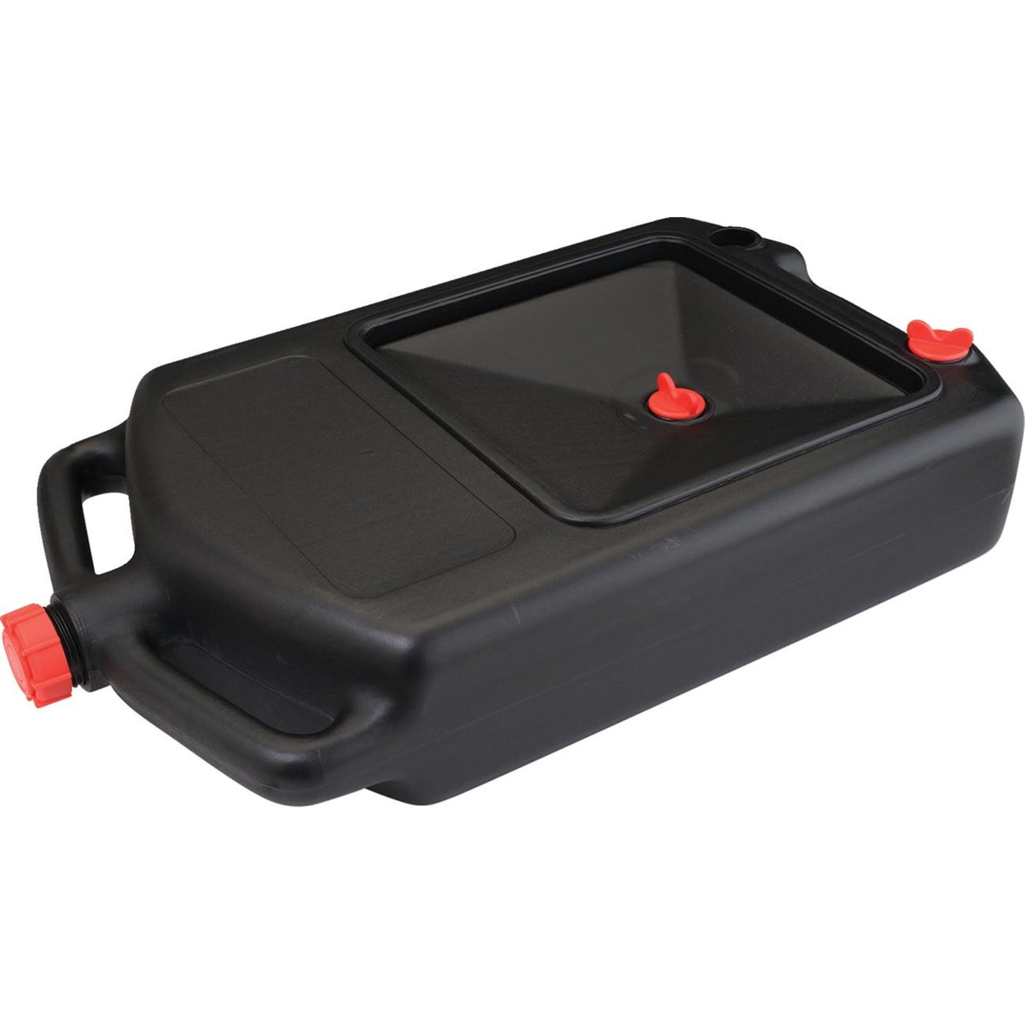Moose Offroad Oil Drain Pan - 8 liter 15-6088_1494671