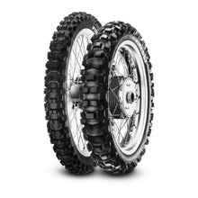 Pirelli - Powersports PIRELLI SCORPION XC MID HARD  110/100 - 18 M/C 64M MST 4344200_1498181
