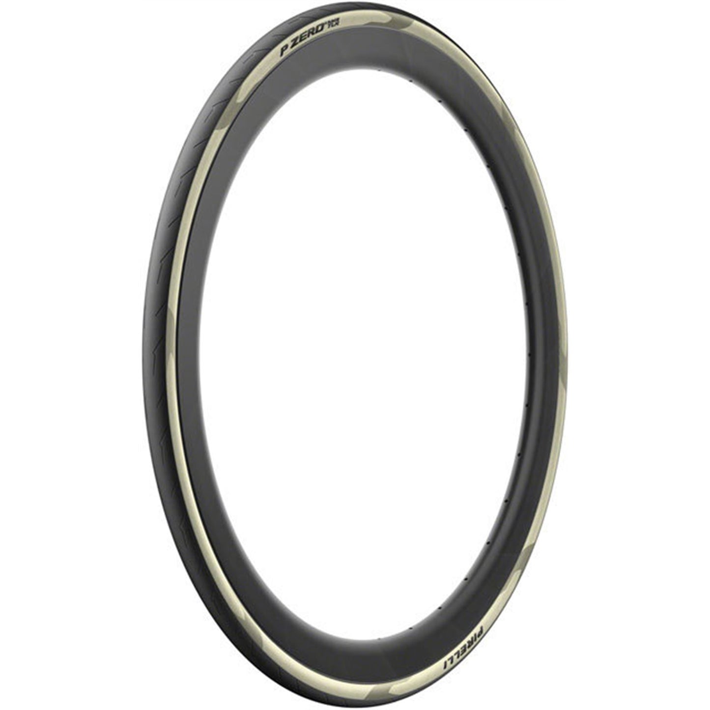 Pirelli - Bicycle PZero Race TLR Tire - 700 x 28 - Tubeless - Folding - Retro - SpeedCore  4417300_1539952