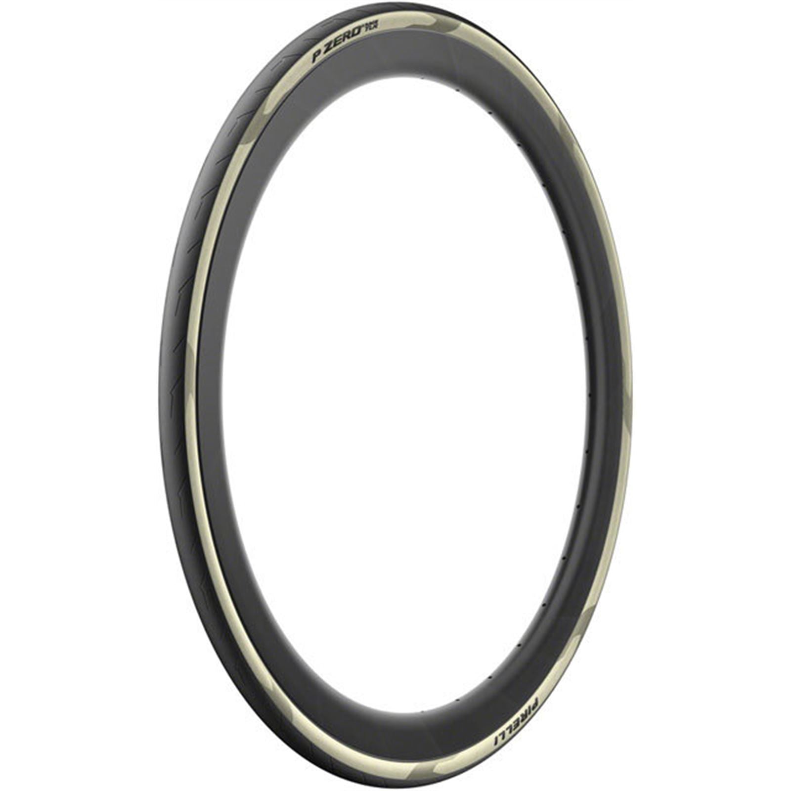 Pirelli - Bicycle PZero Race TLR Tire - 700 x 28 - Tubeless - Folding - Retro - SpeedCore  4417300_1539952
