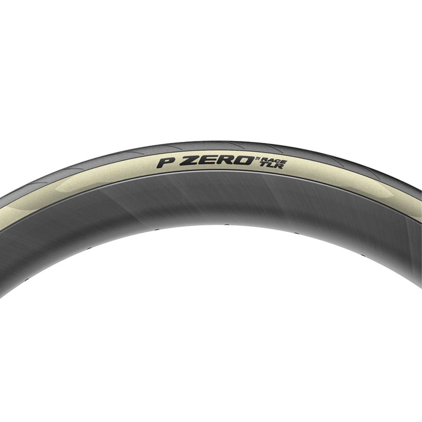 Pirelli - Bicycle PZero Race TLR Tire - 700 x 28 - Tubeless - Folding - Retro - SpeedCore  4417300_1490261