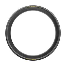 Pirelli - Bicycle PZero Race Retro - Road Tire - 700x26C - SmartEVO - TechBELT - Black 4417200_1539959
