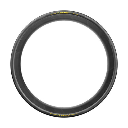 Pirelli - Bicycle PZero Race Retro - Road Tire - 700x26C - SmartEVO - TechBELT - Black 4417200_1539959