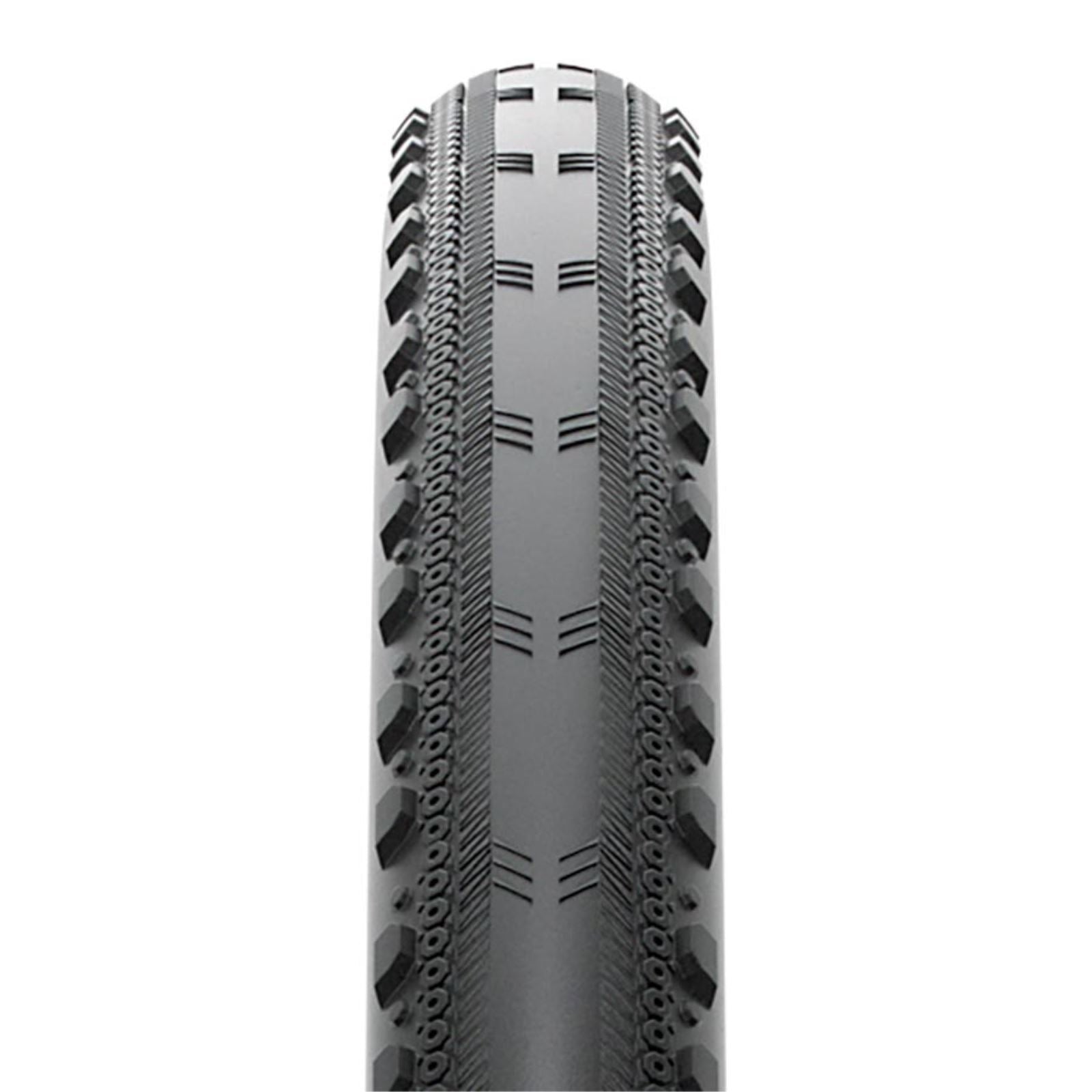 Zipp Goodyear XPLR Slick - Gravel Tire - 700x40C - Folding - Black [MPN: 00.1918.748.001]_1490249
