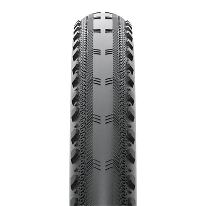 Zipp Goodyear XPLR Slick - Gravel Tire - 700x40C - Folding - Black [MPN: 00.1918.748.001]_1490249