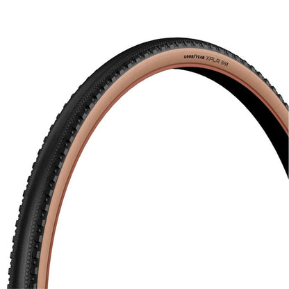 Zipp Goodyear XPLR Slick - Gravel Tire - 700x40C - Folding - Black [MPN: 00.1918.748.001]_1490253