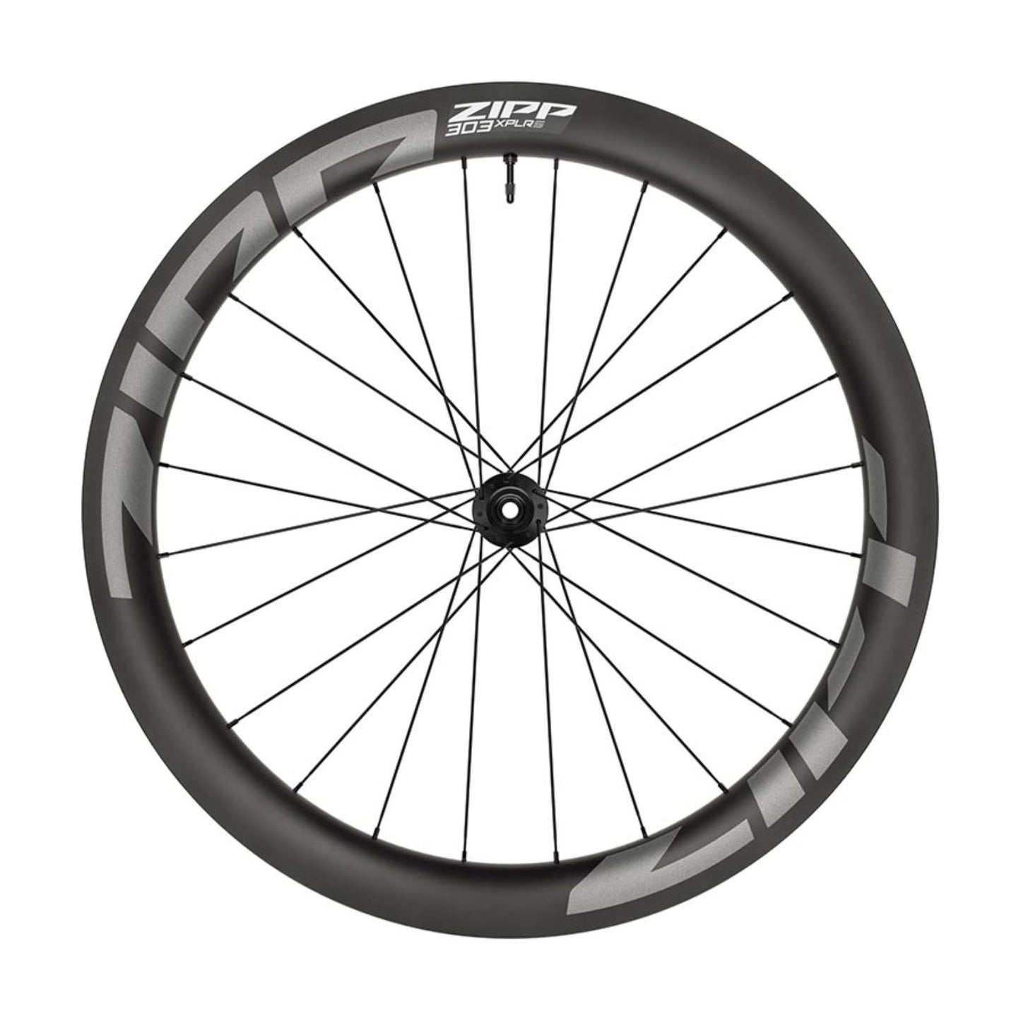 Zipp 303 XPLR S Front Wheel - 700 - 12 x 100mm [MPN: 00.1918.741.000]_1490303