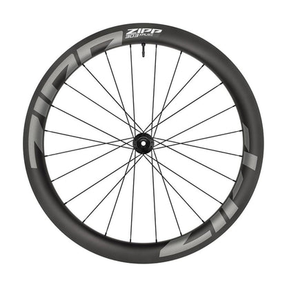 Zipp 303 XPLR S Front Wheel - 700 - 12 x 100mm [MPN: 00.1918.741.000]_1490303