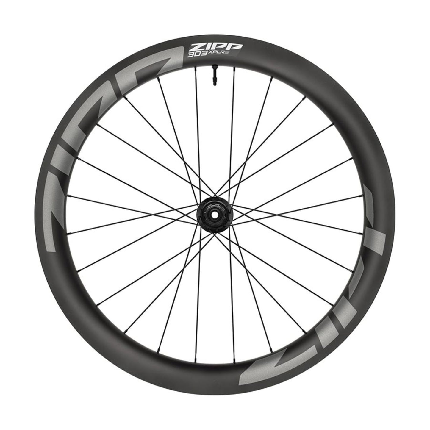 Zipp 303 XPLR S Wheel Rear - 700C/622 [MPN: 00.1918.742.000]_1490306