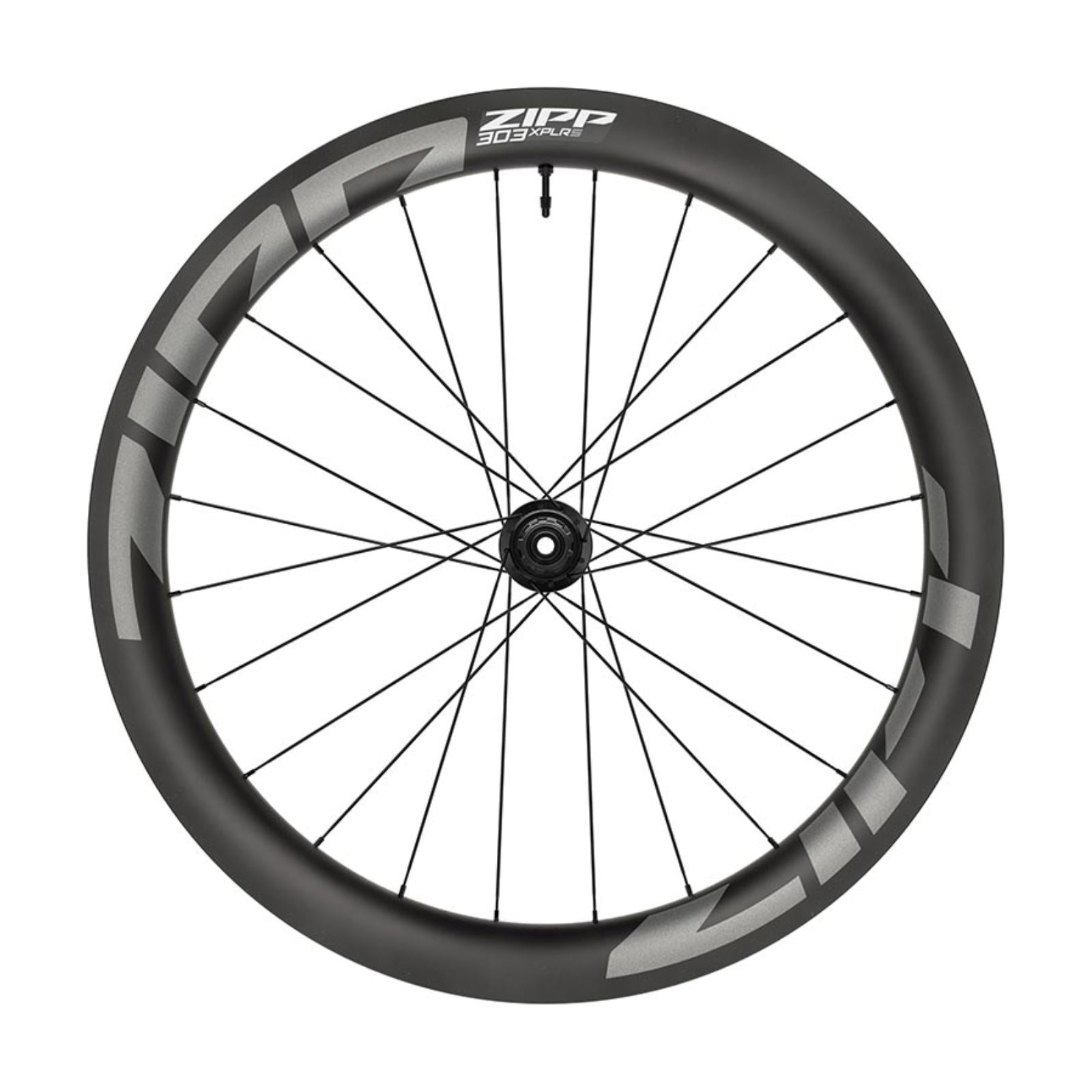 Zipp 303 XPLR S Wheel Rear - 700C/622 [MPN: 00.1918.742.001]_1490307