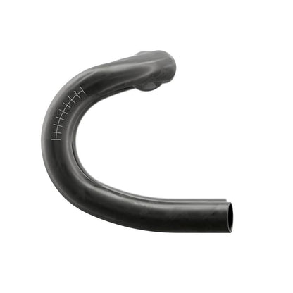 Zipp SL 70 XPLR A1  Drop Handlebar - Black [MPN: 00.6618.216.006]_1490323