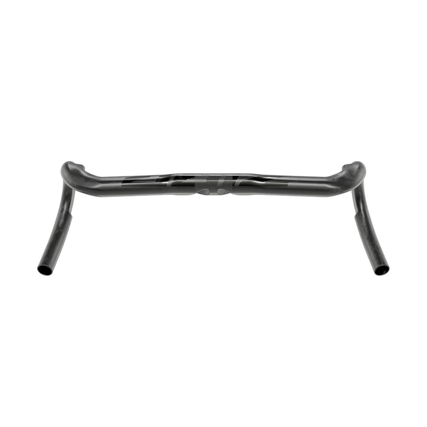 Zipp SL 70 XPLR A1 Drop Handlebar - 31.8mm - 460mm - 115mm - Black [MPN: 00.6618.216.008]_1490304