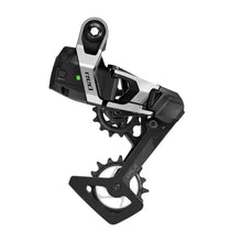 SRAM Rear Derailleur 13-Sp 46t Max(Battery Not Included) Black/Silver [MPN: 00.7518.185.000]_1490287