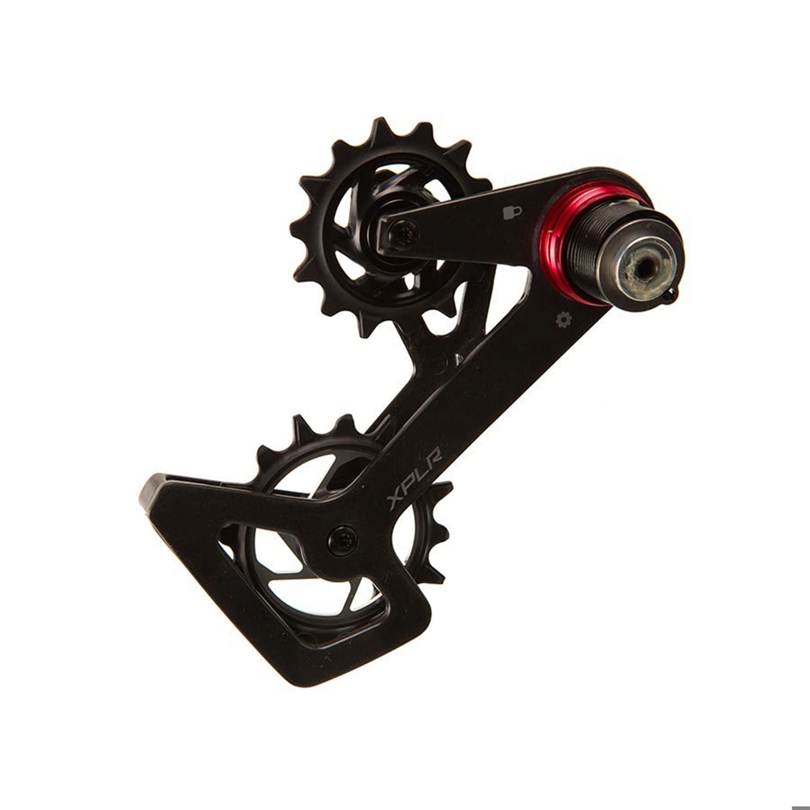 SRAM Rear Derailleur Cage Assembly Kit Replacement Cage Assembly, E1 [MPN: 11.7518.110.001]_1512303