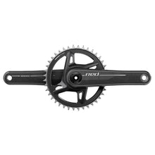 Red 1x XPLR E1  Crankset  Speed: 12/13  Spindle: 28.99mm  BCD: Direct Mount fits SRAM 8 Bolt  42  DUB  160mm  Black  Road Disc [MPN: 00.6118.685.012]_1490289
