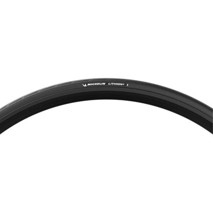 Michelin - Bicycle Lithion Black Road Tire 700x32C Folding Clincher MAGI-X - Black 36526_1490396