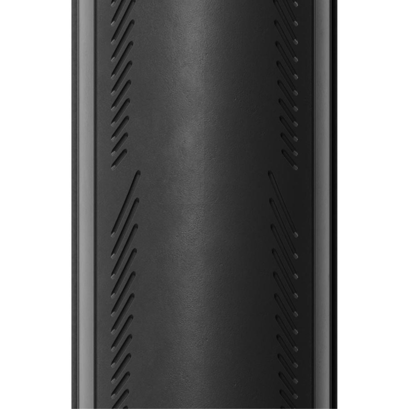 Michelin - Bicycle Lithion Black Road Tire 700x32C Folding Clincher MAGI-X - Black 36526_1490405