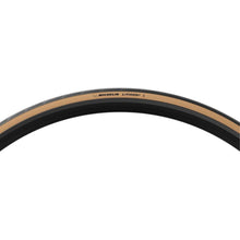Michelin - Bicycle Lithion 4 Classic Road Tire  700x25C  Folding  Clincher  MAGI-X - Tanwall 84152_1490383